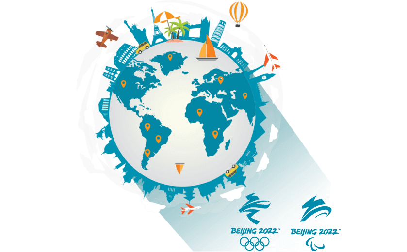 在黎巴嫩通过VPN看国内电视 - 亮讯加速器